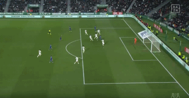 罗马诺：由于铃木彩艳受伤，帕尔马将评估自由市场上的门将