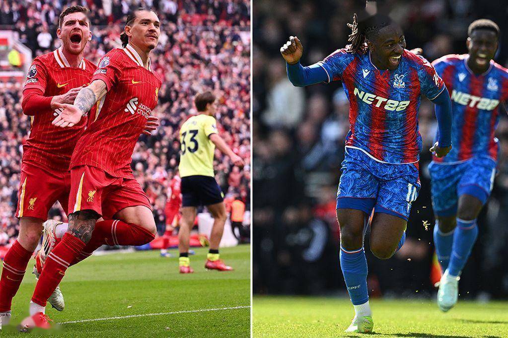 年轻中卫的成长速度吓人